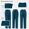 Wholesale Price Medical Suit for Women Surgical Gown Lab Coat with Pockets Dental Scrub Veterinary Uniform Soft Nursing Articles