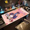 Jester's Carnival Gaming Mouse Pad Office Mouse Mats Office Mouse Mats Non-Slip Rubber Base Suitable for Office Gaming PC Laptop