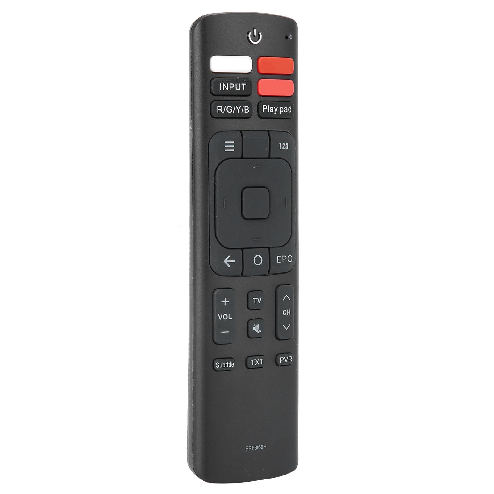 Voice Control