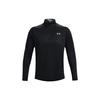 Under Armour Velocity 2.0 Shirt Men's Black 1375435-001