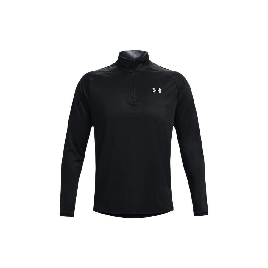 Under Armour Velocity 2.0 Shirt Men's Black 1375435-001