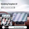 Dongfeng Fengshen L8 Console Screen Protector