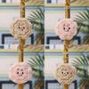 Peluche Mooncake con Imbottitura in Cotone PP per Regali del Festival di Metà Autunno ed Eventi Aziendali