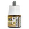 Watercolor Ink - Pébéo - Colorex - 45 Ml - Yellow Ochre - Mixed