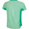 New Nike T Shirts Men's Stadium Green DV0692-324