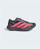 Adizero Evo Sl Exo M - Black:Solar Turbo:Iron Metallic / Kj0425
