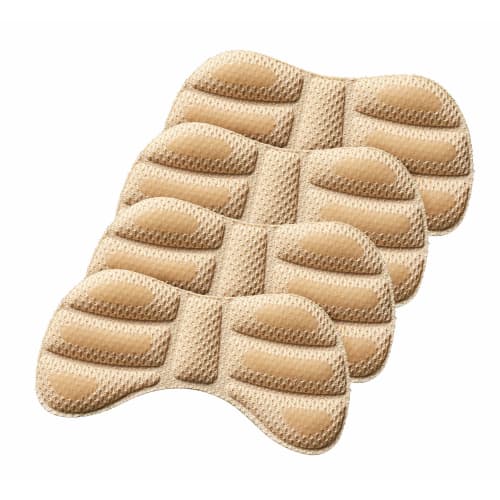 Heel Cushion Set of 4