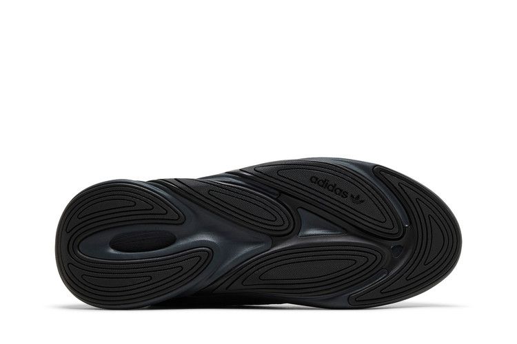 adidas Ozelia 'Carbon Grey'