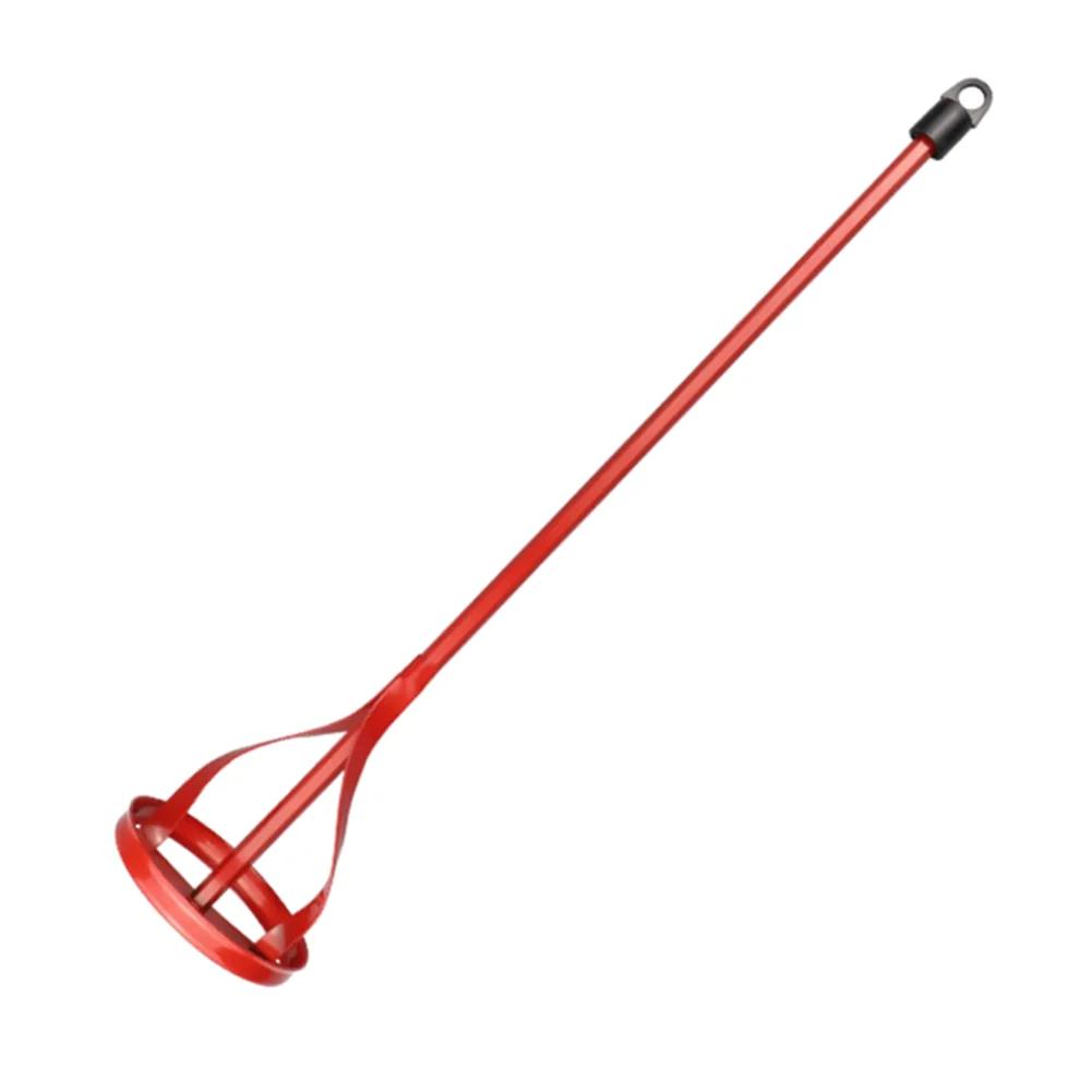 

10-1pcs Plaster Paint Mixer Paddle for Electric Drill Construction Electric Drill Construction Plastering Tool Accessories