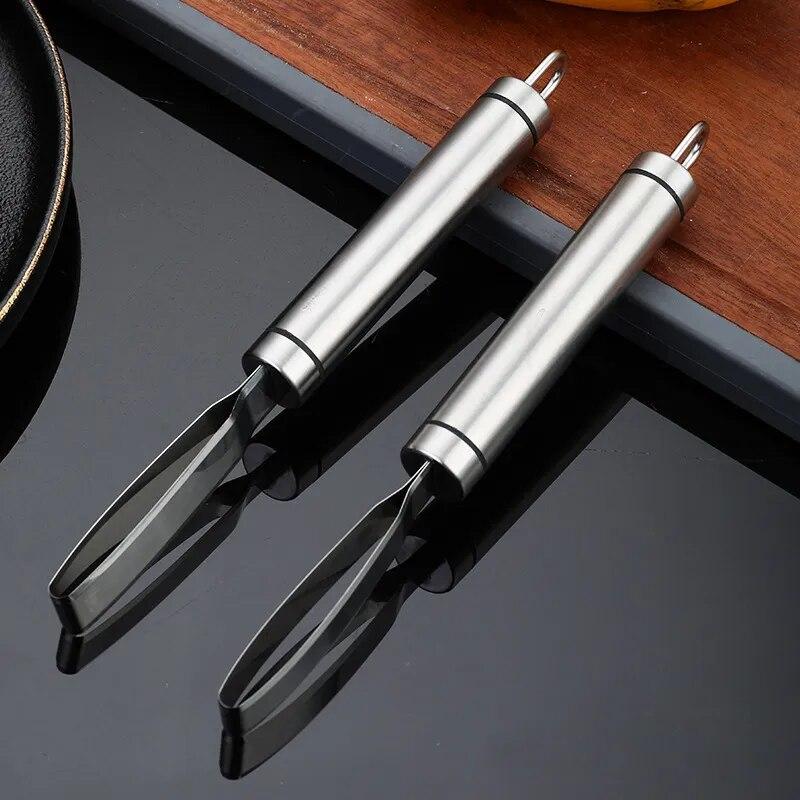 Trancheuse à Mangue, Outil De Coupe De Mangue, Séparateur De