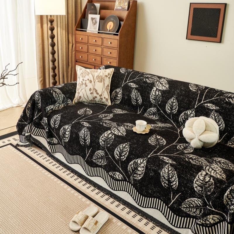 Universal All Cover Sofa Slipcover Protective Couch Cover Blanket Multifunctional Dustproof