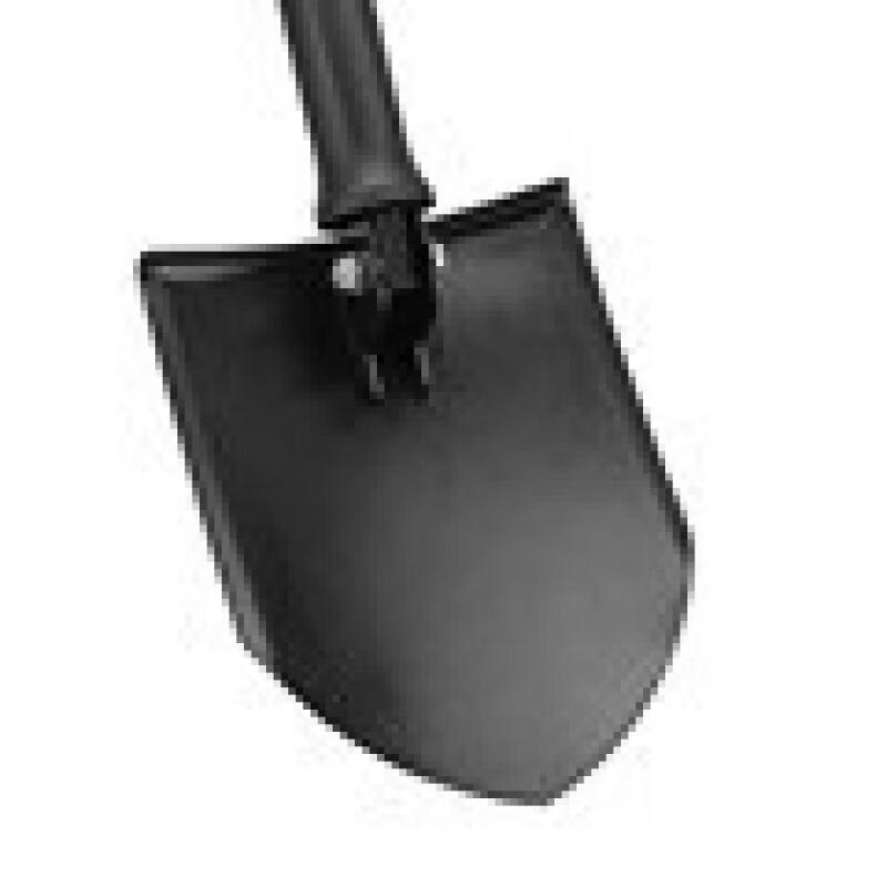 Brangdy Outdoor Folding Survival Shovel