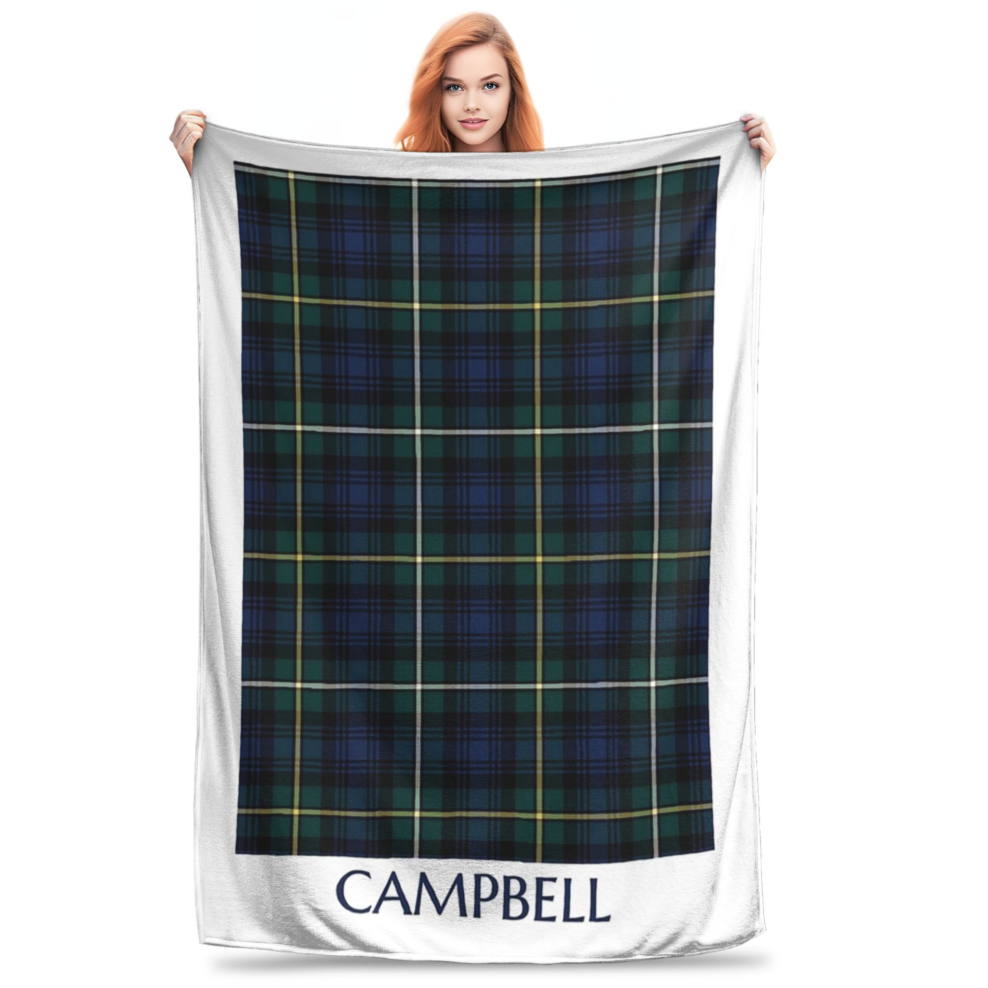 

Клан Кэмпбелл Тар Пледы Легкий Флисовый Плед для Дивана для Дома Спальни Уличные Пледы Покрывало Одеяло 30x40in