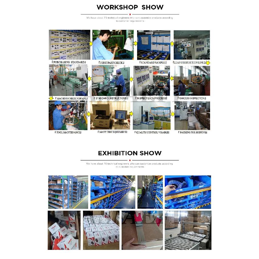 High quality R714A Connecting rod bearing CON-ROD Bearing auto engine parts 7A 7K for Toyota