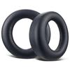 Replacement Ear pads Protein Ear Cover for Wireless PULSE 3D Headset Ear Pads for Better Sound Quality Earmuff Earcups