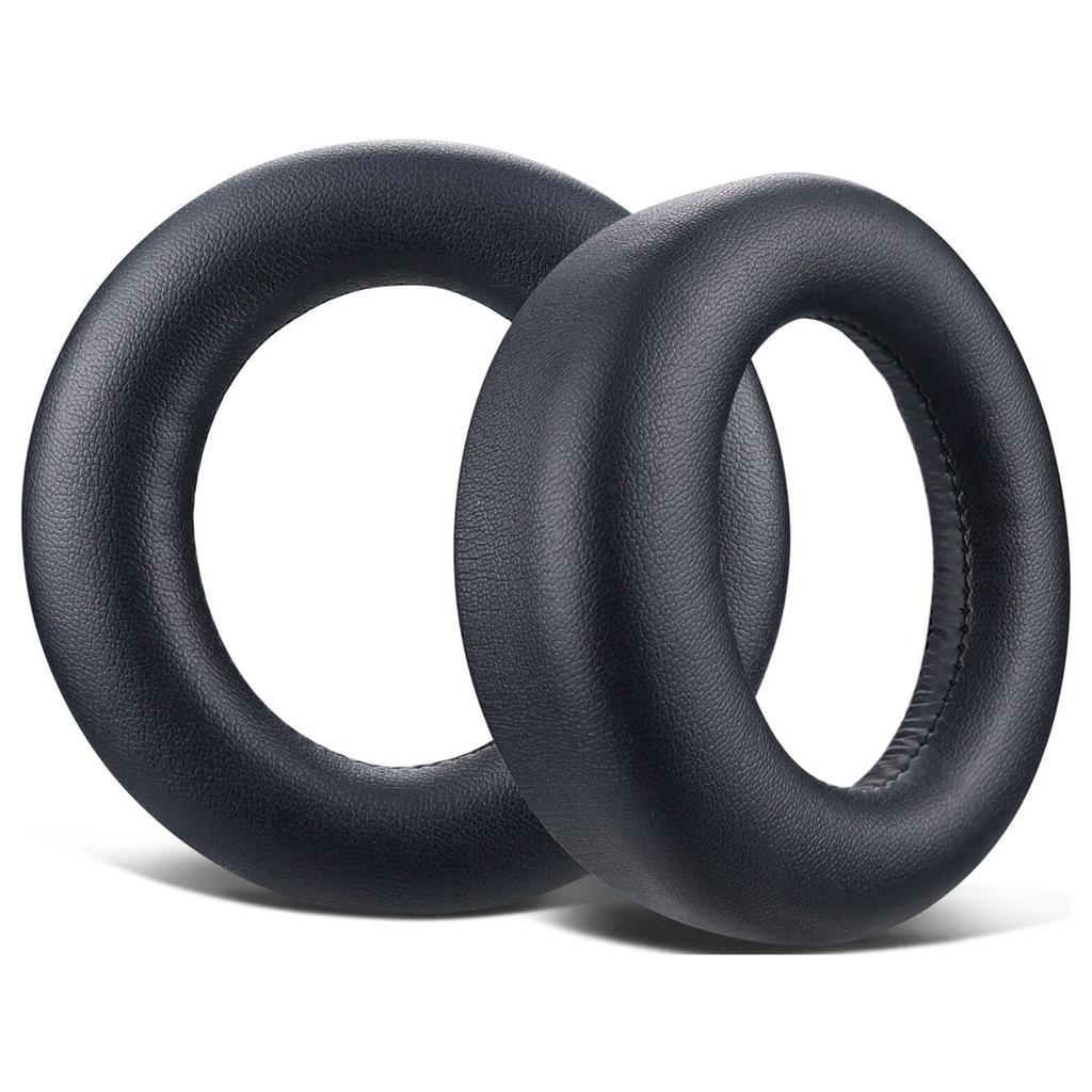 Replacement Ear pads Protein Ear Cover for Wireless PULSE 3D Headset Ear Pads for Better Sound Quality Earmuff Earcups