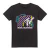 Mtv Zombie Hands Logo 100% Cotton T-shirt Mens Tees Top S-5XL, Black