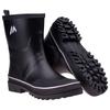 Tuesday Rain Boots Zebule