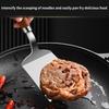 304Stainless Steel Cooking Turner Kitchen Spatula Professional Spatula Kitchen Turner Suitable for Frying and Stirring