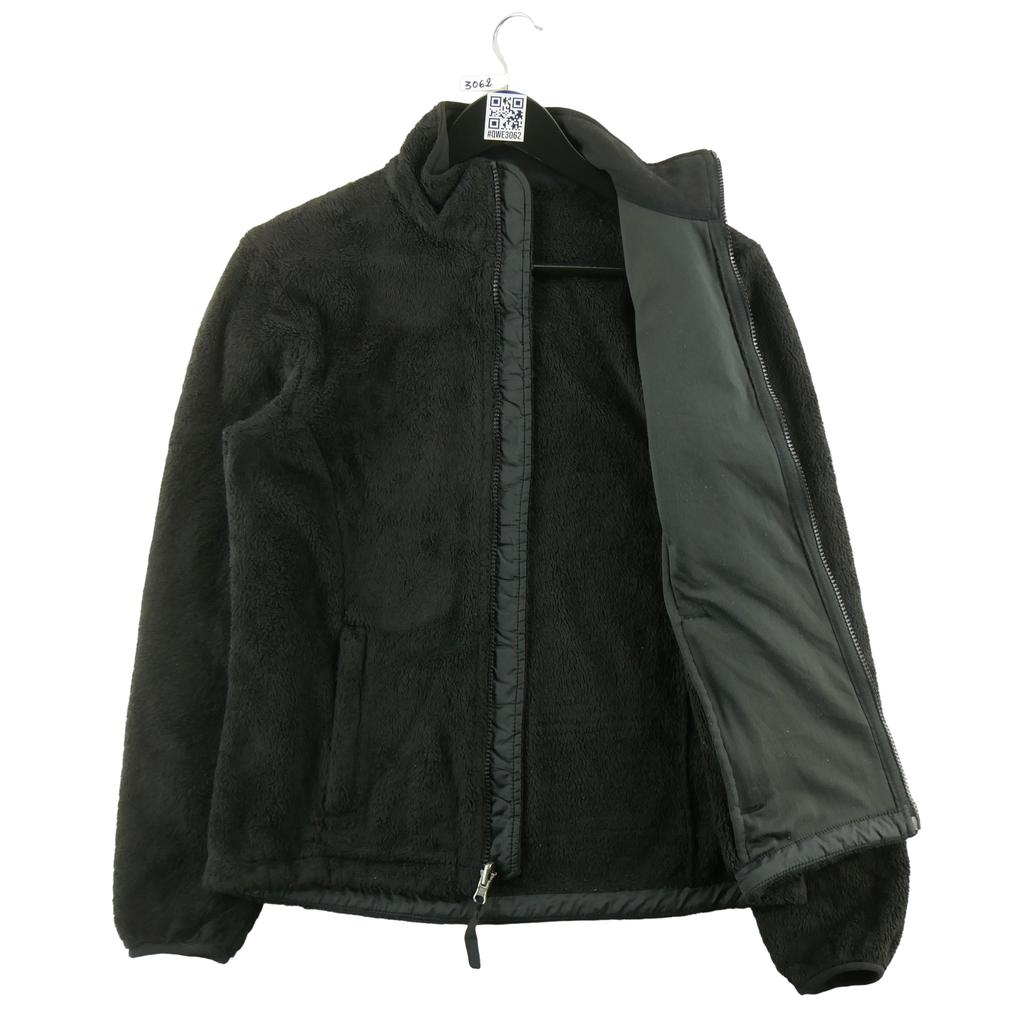Seconde vie - Veste polaire Femme  Osito TNF Noir - Excellent état