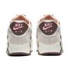 Nike Air Max 90 NRG X DQM 'Bacon' Sail Sheen Straw Medium Brown Men's Lifestyle Sneakers CU1816-100