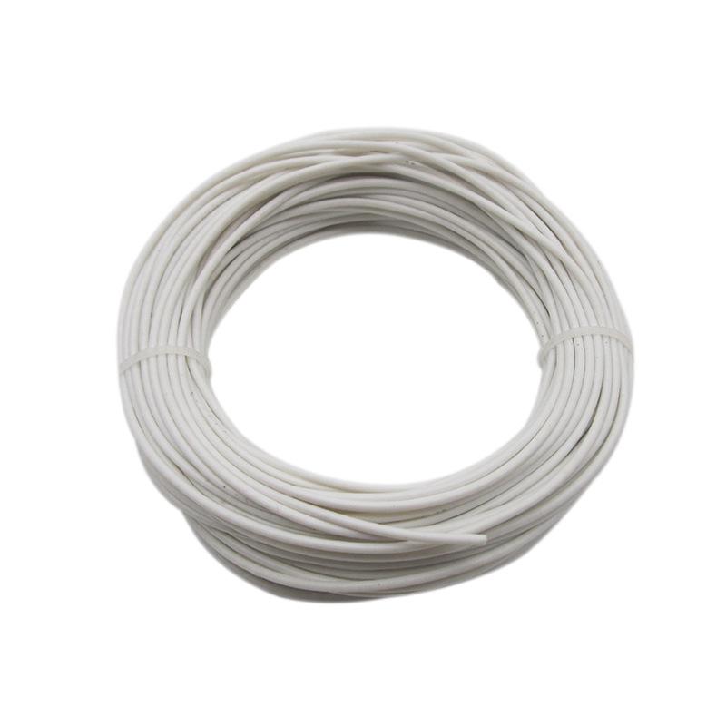 Single/Double Electric Blanket Heating Wire: 12m/20m Lengths, Thickened Design for Enhanced Warmth