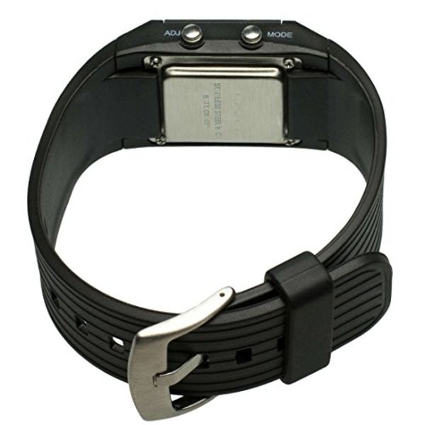 Binary Watch / Professional / Men / Unique Accessories / Circuit Board Design