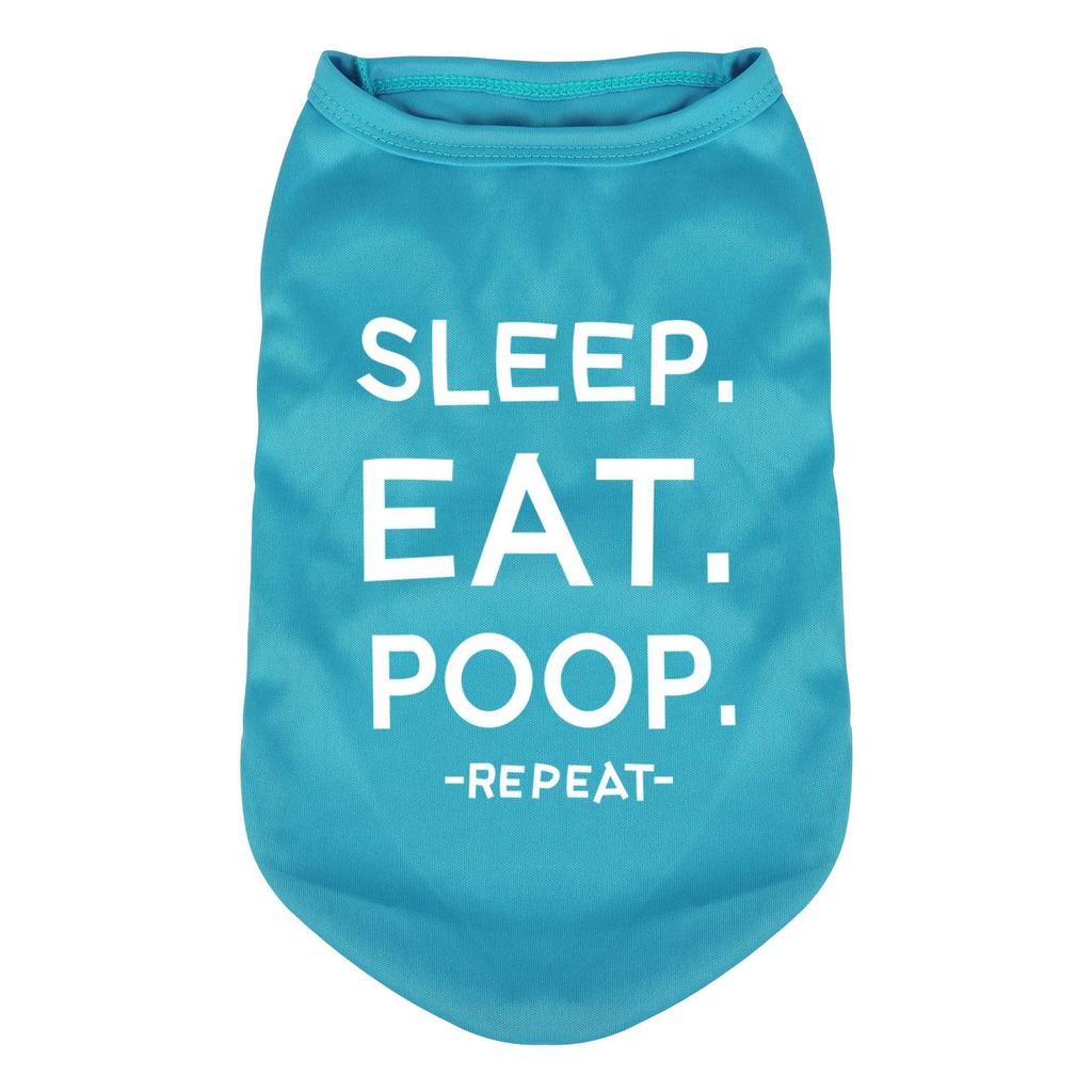 Dog Shirts Letters Printed Vest for Small Dogs Slogan Costume Dog Pajamas Puppy Gift Pet Clothes for Cats