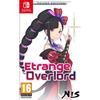 Strange Overlord - Deluxe Edition - Nintendo Switch Game