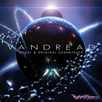 CD ANIME   Vandread  vocaloriginalSoundtr ZMCZ1138 Media Factory 2001 Japonsko AnimeHra Použité