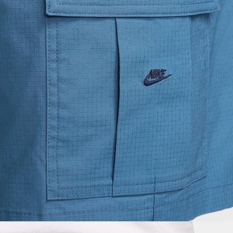 Nike Shorts Woven Cargo Shorts Hj6827 429 S2407