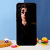 Stefan Salvatore Phone Case For Samsung Galaxy S25 Ultra S9 S10 S20 S22 S21 FE S23 Plus S24 Ultra Cover Coque