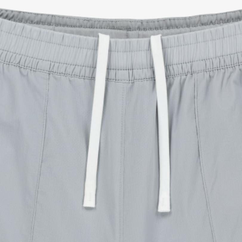 The North Face Coolvent Logo Pocket Casual Sports Shorts Men shorts NS6NS04K