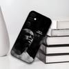 Boxen J-Jon J-Jones Bones Handyhülle Silikon Weich Für Samsung Galaxy A73,A72,A71,A70,A53,A52,A51