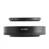 Lens Hood Set LH-N52 Lens Hood Shade 53mm HD UV Filter and Cap Cover for Z28mm F2.8 Z40mm F2 Z28mmf2. 8