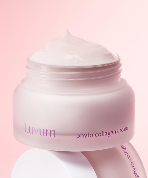 

Крем Luvum Phyto Collagen 50 мл Замедление старения 1