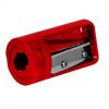 CARPENTER'S PENCIL SHARPENER - DEDM90031