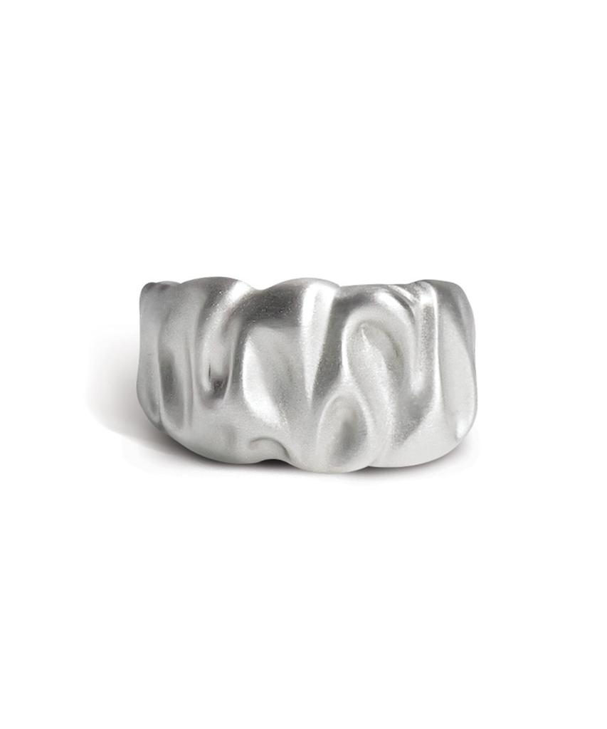 Siega House Shir Ring 02 (Soft)