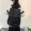 Cool Men'S And Women'S Backpacks, Water-Repellent Locomotives, Large-Capacity, Large-Cap, Student Schoolbags, Backpacks