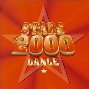 

CD VARIOUS - STARS 2000 -DANCE MVCM20069PROMO Japan ObiMusic Others Used