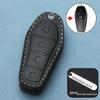 High-End Car Key Cover for BYD Models: Han, Yuan Plus, Dolphin, Tang DMI, Song Max, Destroyer 05, Seagull