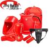 JINGRUIDA Martial Arts & Combat Sports Training Gear
