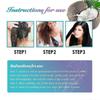 Anti-Frizz Argan & Coconut Oil Shampoo for Dry Damaged Hair  Moisture Repair, Strengthens & Prevents Split Ends, Nourishes Scalp, 100ml