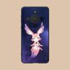HSR Mem Matte TPU Mobile Phone Case for Huawei Mate 60 50 40 30 20 10 Pro Plus Lite E 5G Colorful Printing Cover
