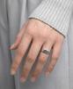 Quarqor #7137 Silver92.5 Ring