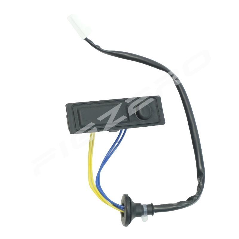 Trunk Back Door Tailgate Switch for Nissan Tiida Hatchback X-Trail 2014-2017 Qashqai 2013- Kicks Brand New