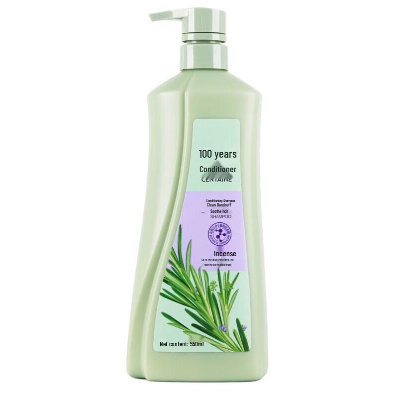 

Bainian Runfa Увлажняющий шампунь против перхоти и контроля жирности