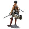 MASTER STARS PIECE The Levi Figure Set (20cm + 18cm Device, 2-Pack)
