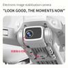 New L900 Pro GPS Drone 4K Professional HD Dual Camera 5G Wifi Photography Brushless Foldable Quadcopter RC Distance 1.2KM Drone Toy