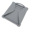 Silicone Protective Case for Mini Comprehensive Protection Easy To Install Dish Antenna Soft Protective Cover Shell for Outdoor Travel
